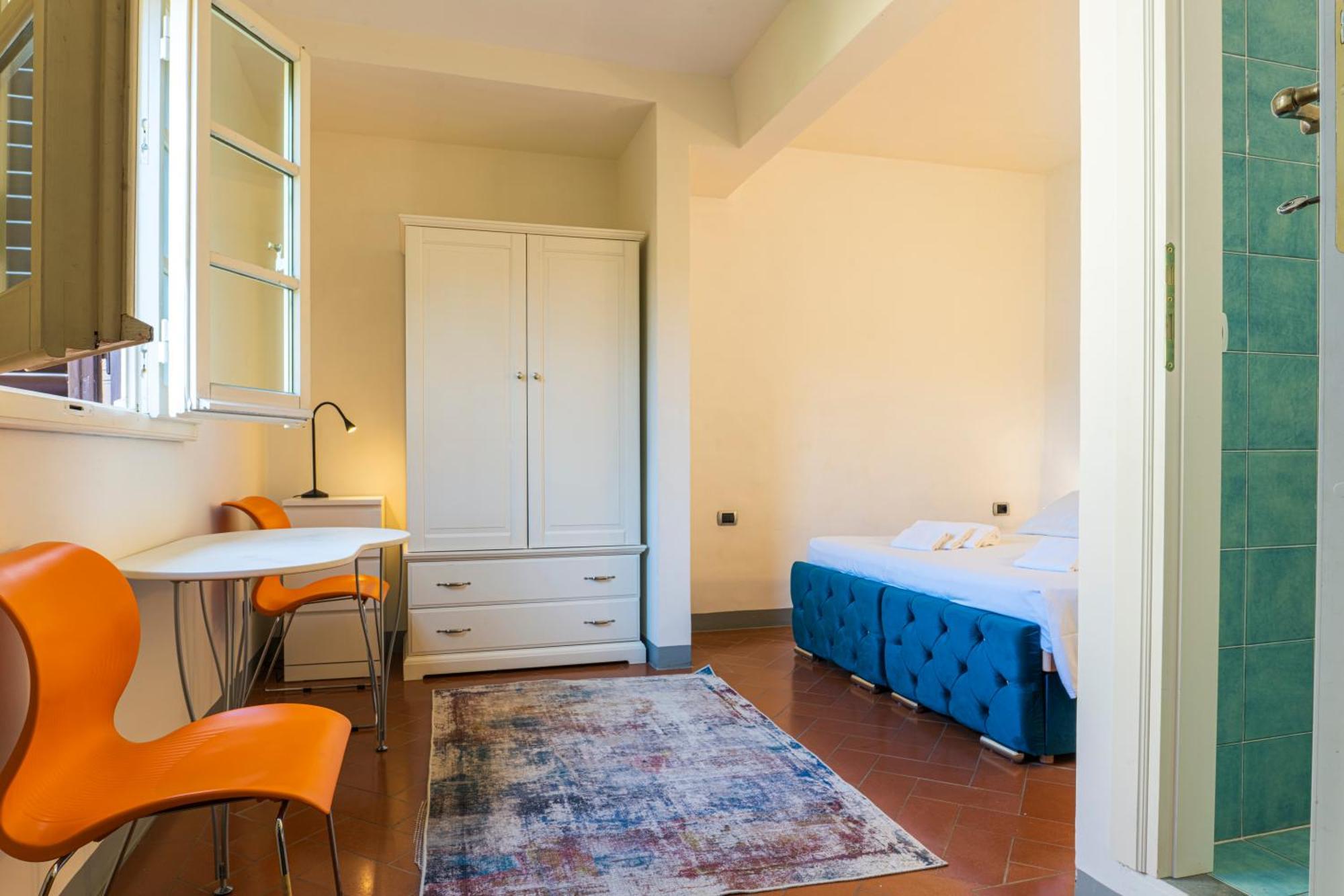 Apartment Pepi House In Santa Croce