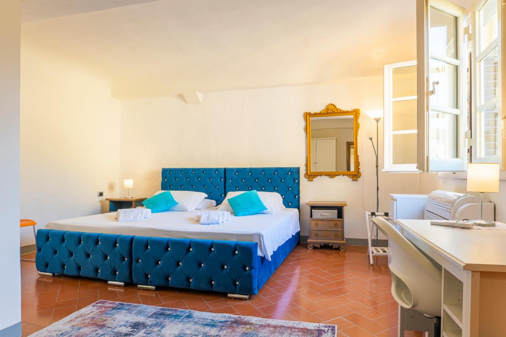 Pepi House In Santa Croce * Florence