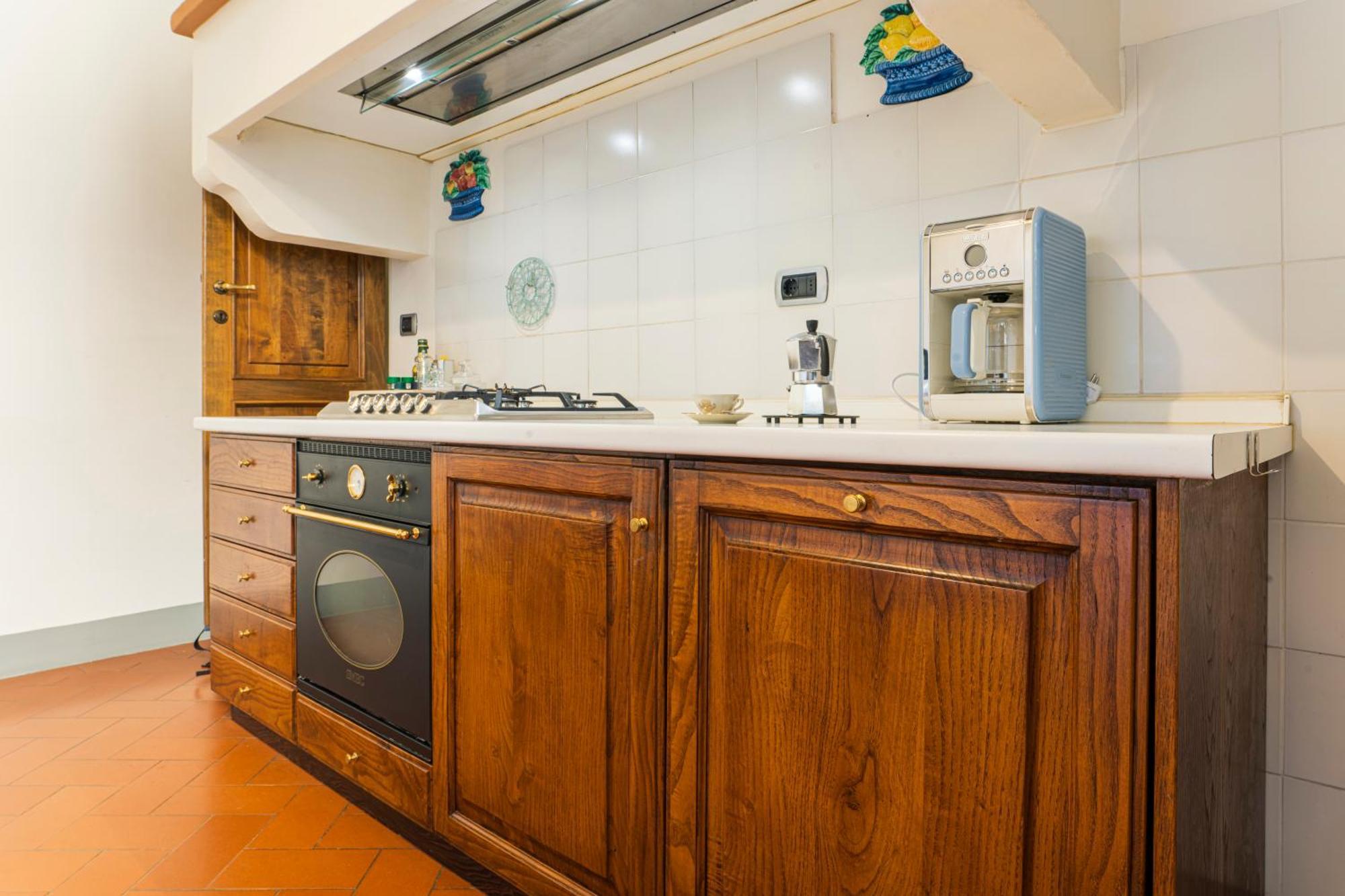 Apartment Pepi House In Santa Croce *