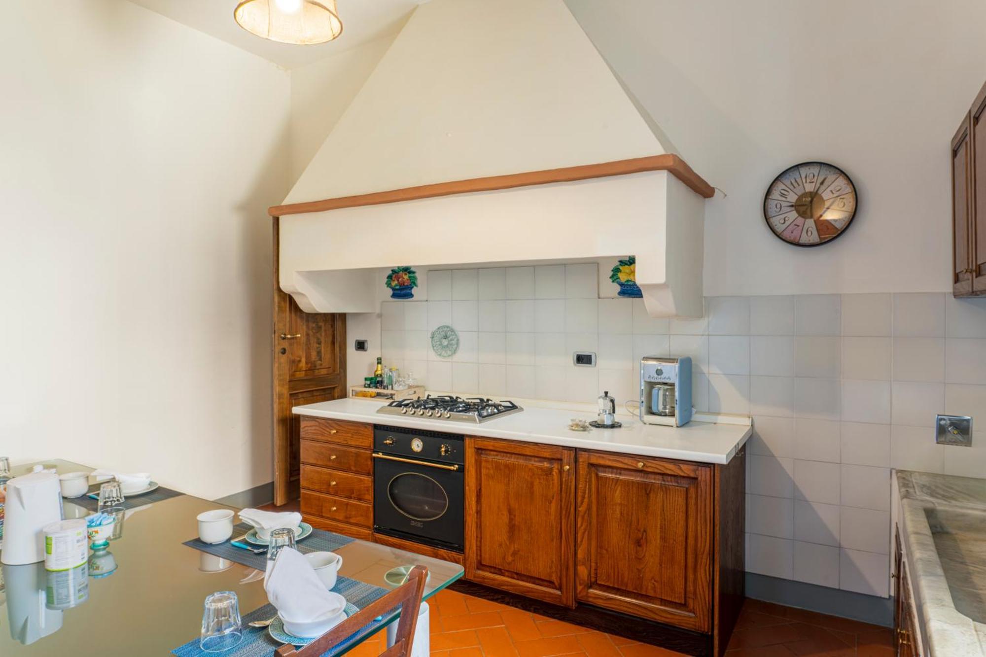 Apartment Pepi House In Santa Croce