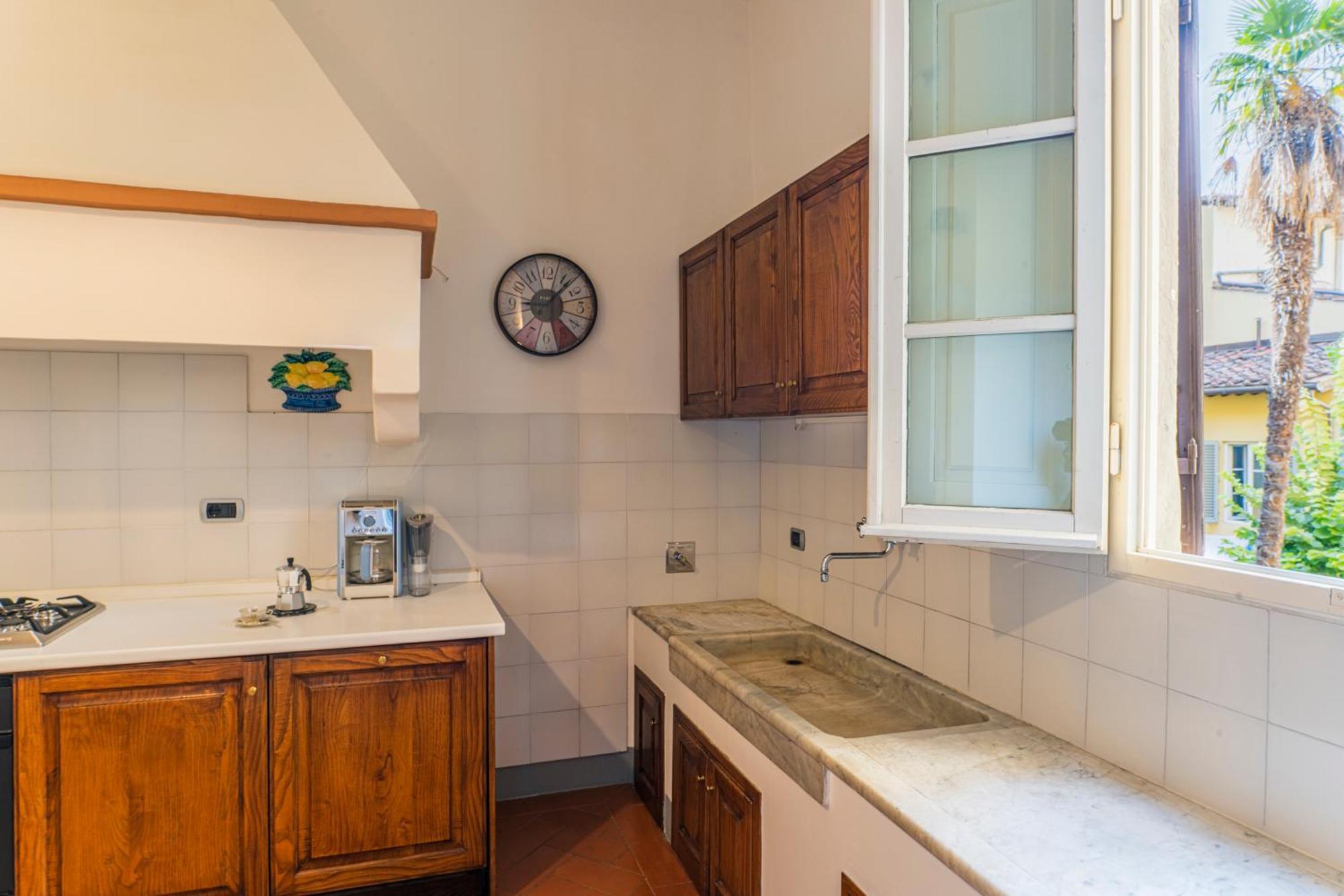 Pepi House In Santa Croce * Florence
