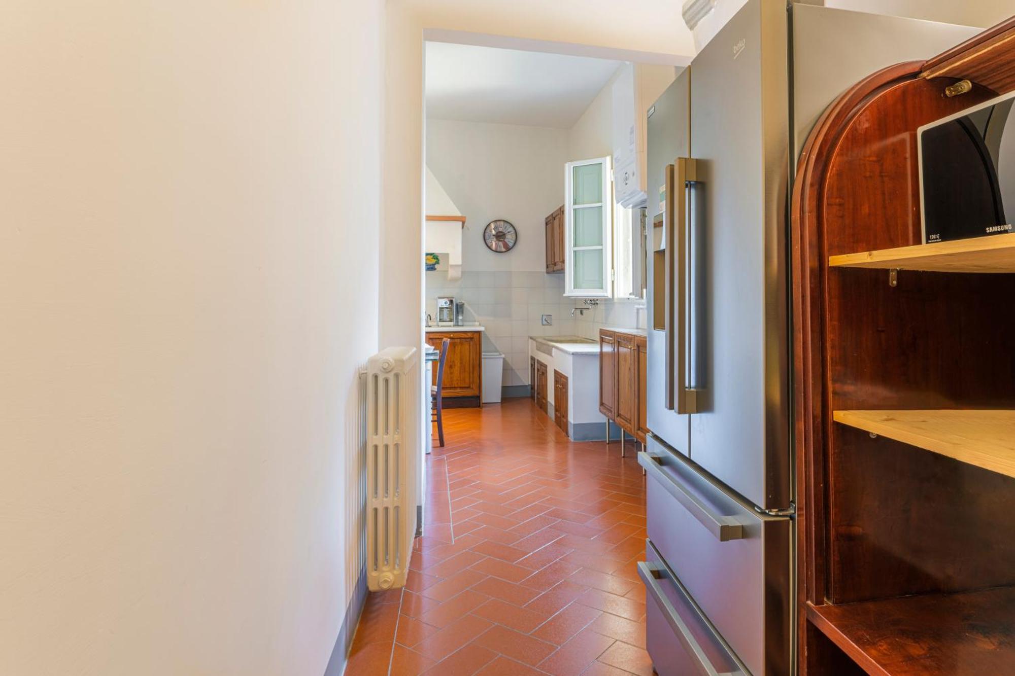 Apartment Pepi House In Santa Croce