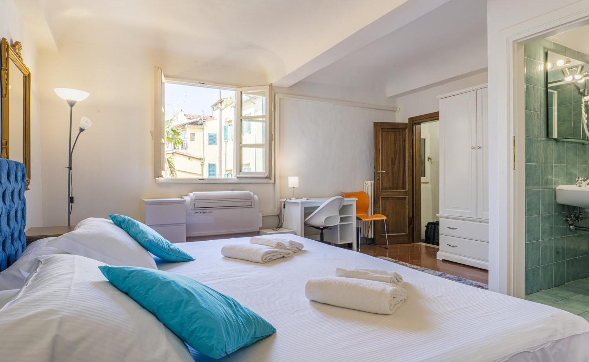 Apartment Pepi House In Santa Croce