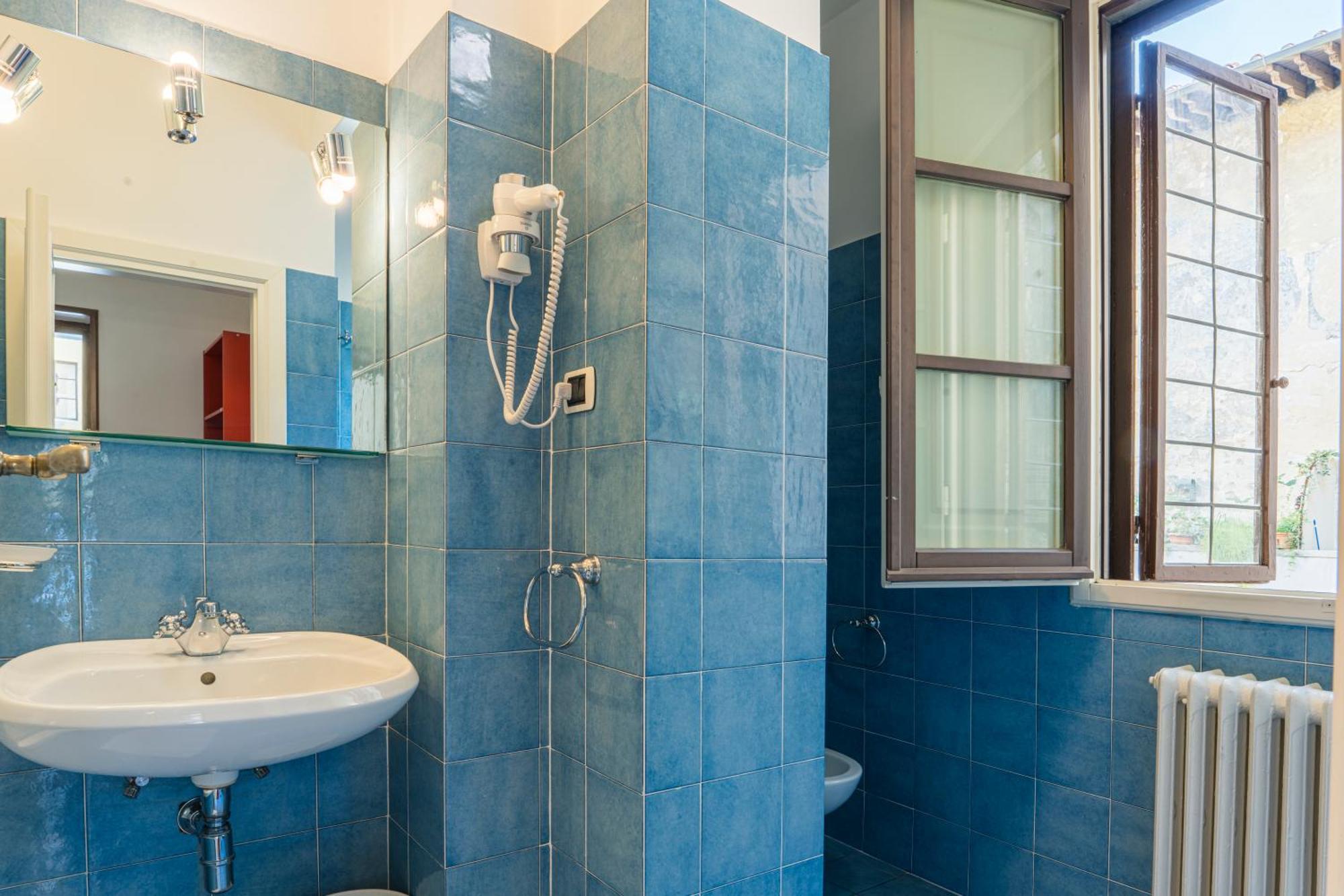 Pepi House In Santa Croce Apartment