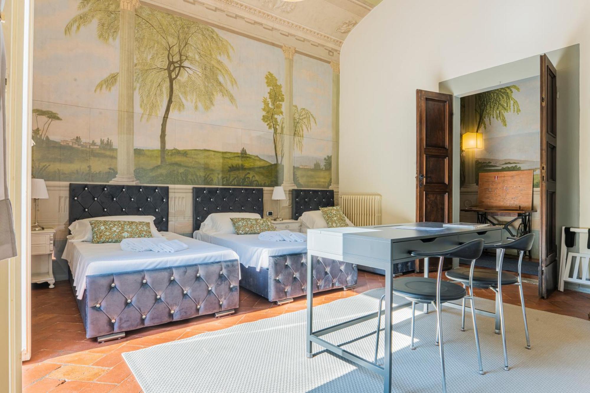 Pepi House In Santa Croce Apartment Florence
