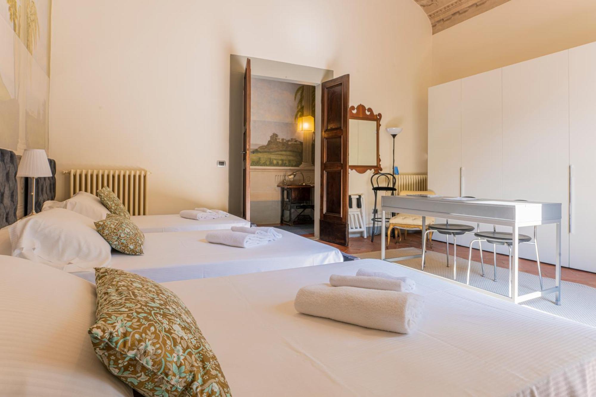 Pepi House In Santa Croce * Florence