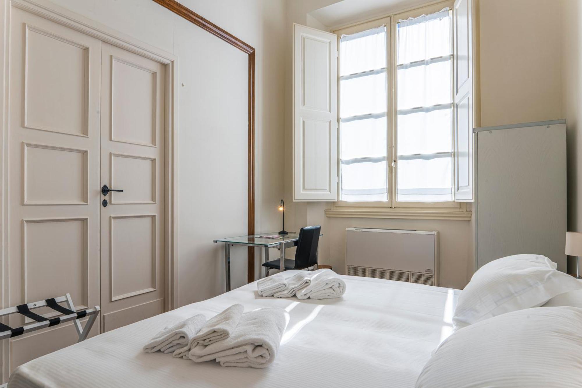 Pepi House In Santa Croce Apartment Florence