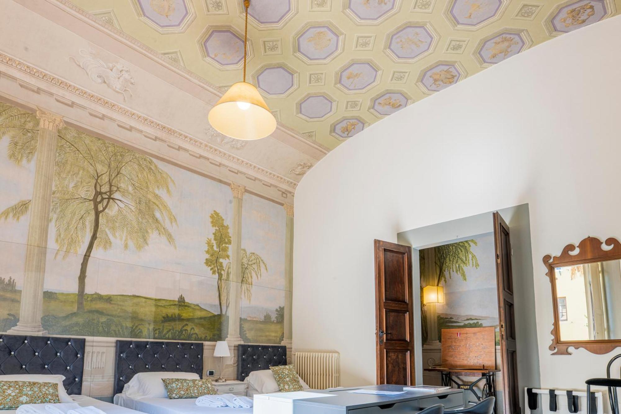 Pepi House In Santa Croce Apartment