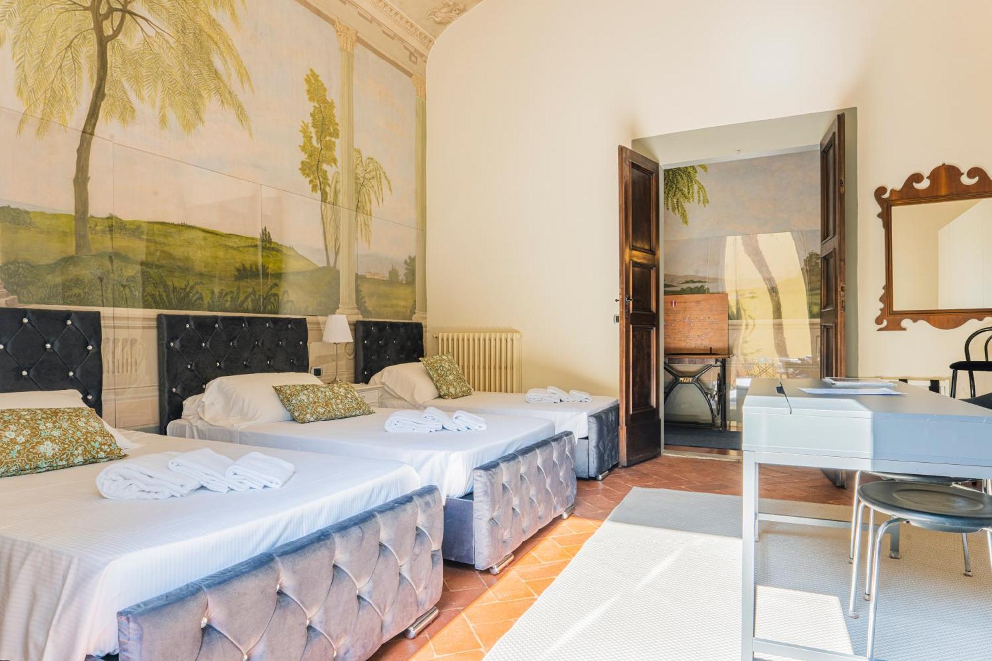 Apartment Pepi House In Santa Croce *