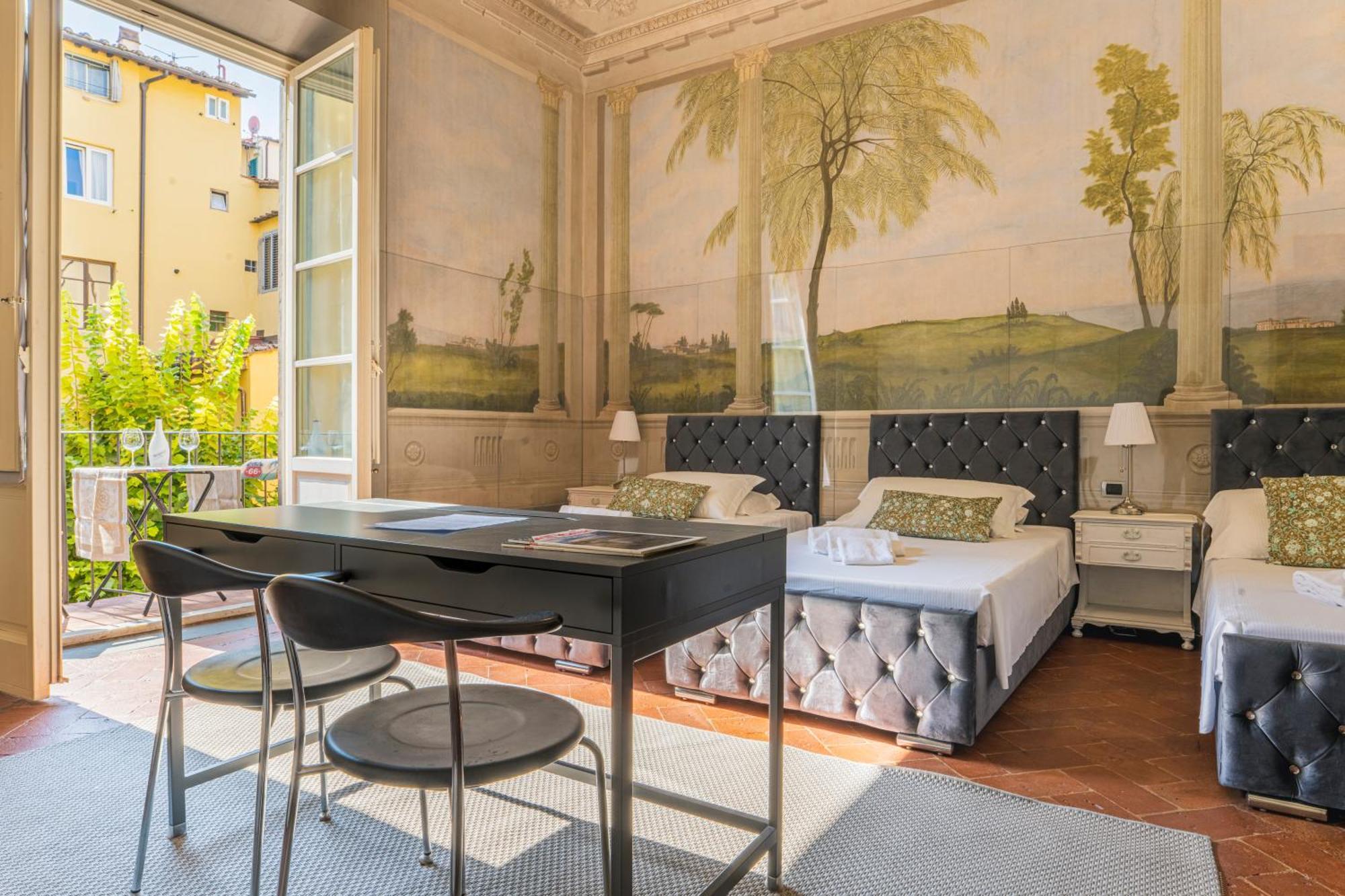 Pepi House In Santa Croce * Florence