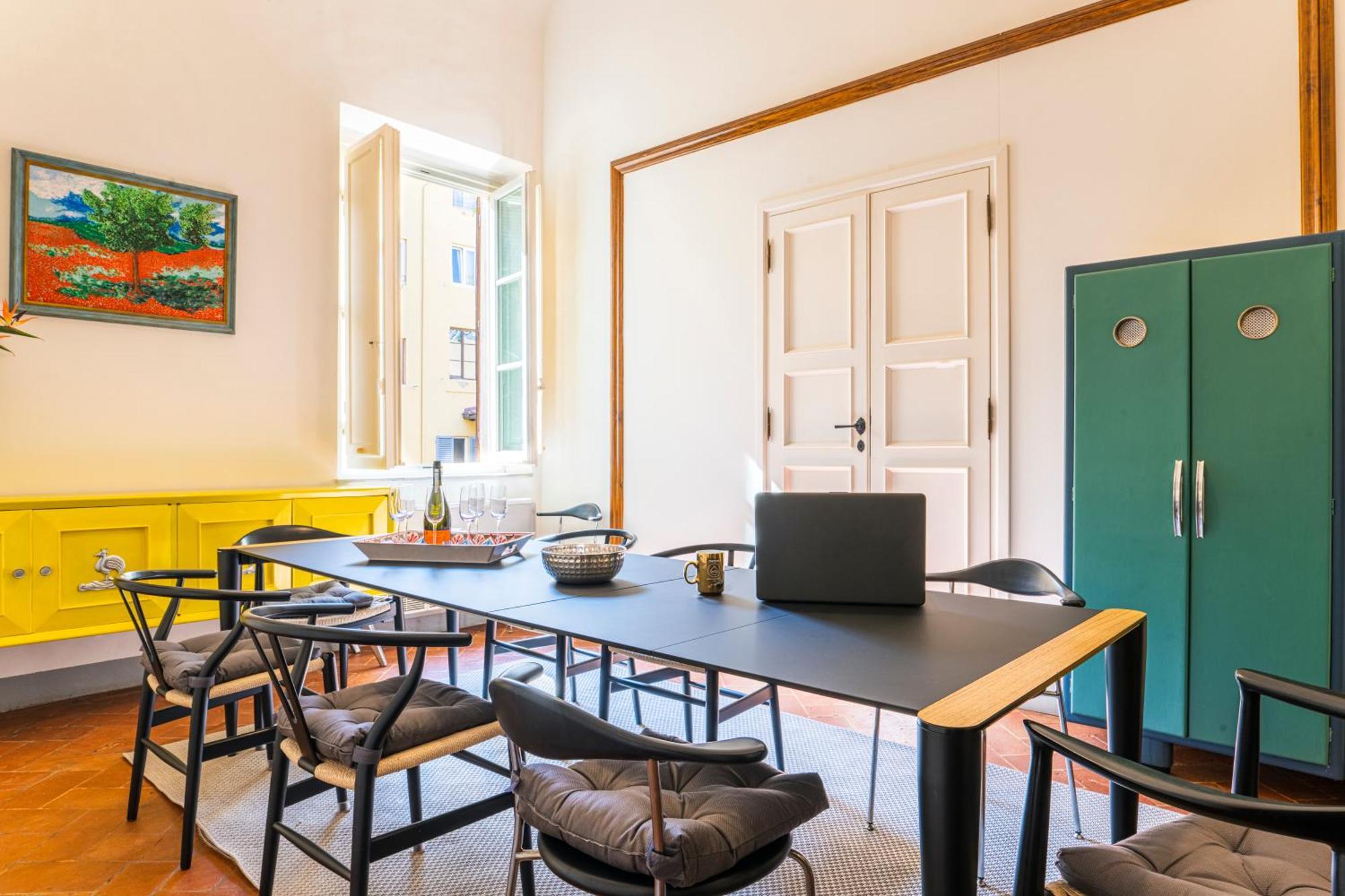 Apartment Pepi House In Santa Croce Florence