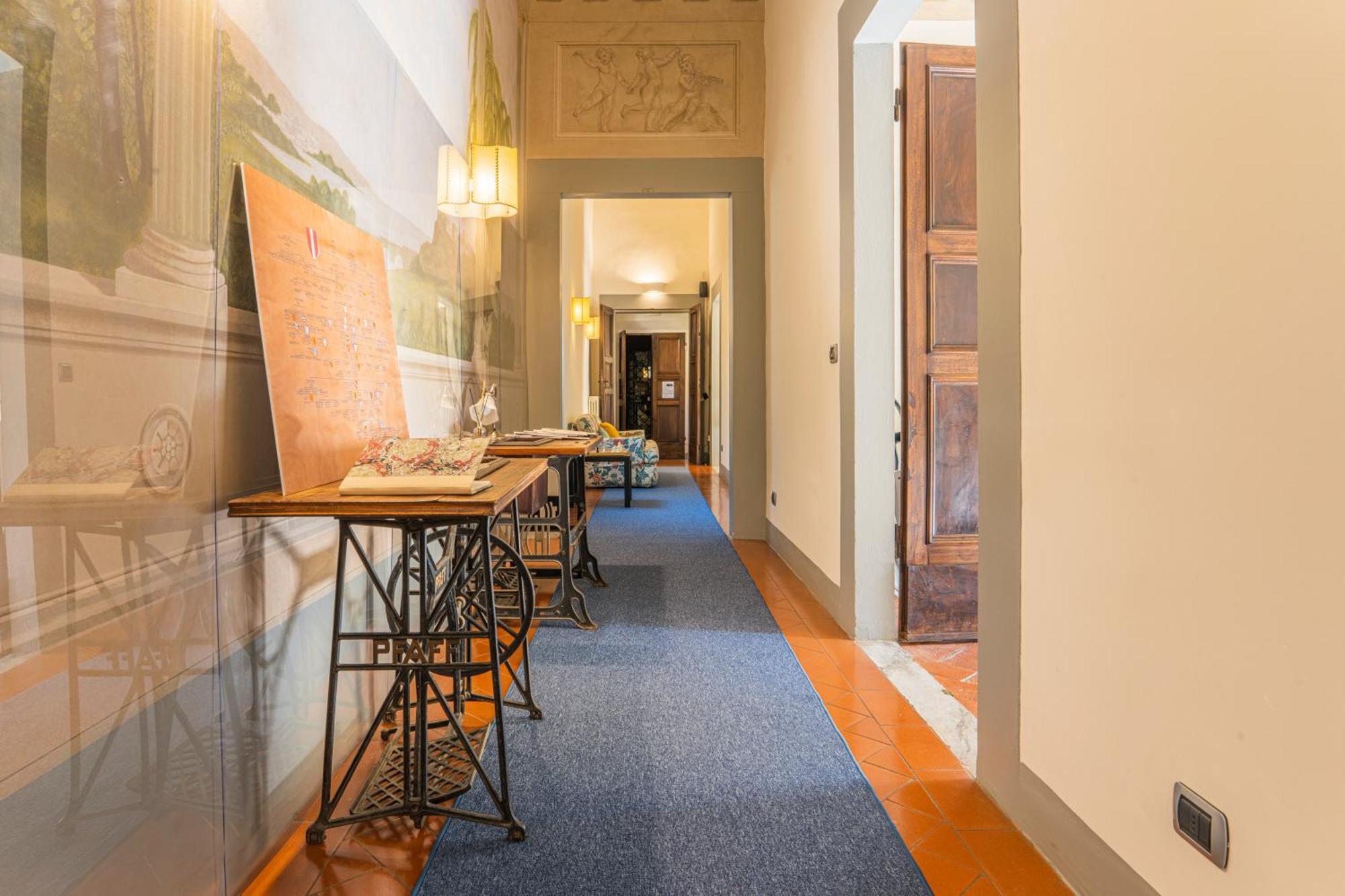 Pepi House In Santa Croce Apartment
