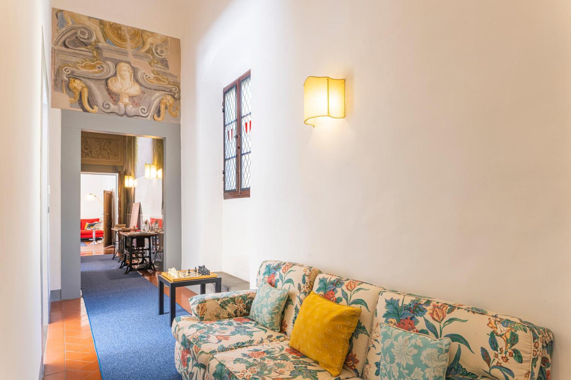 Apartment Pepi House In Santa Croce