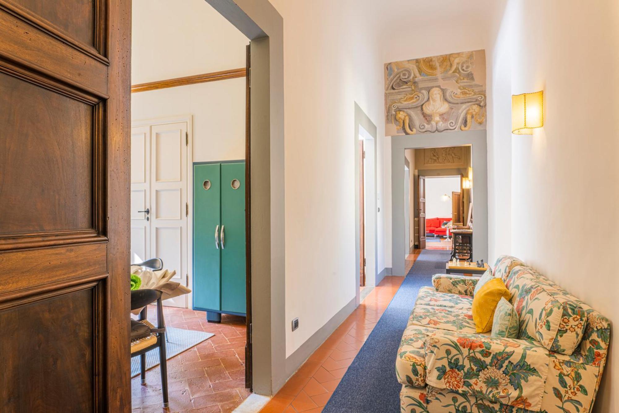 Pepi House In Santa Croce Apartment *