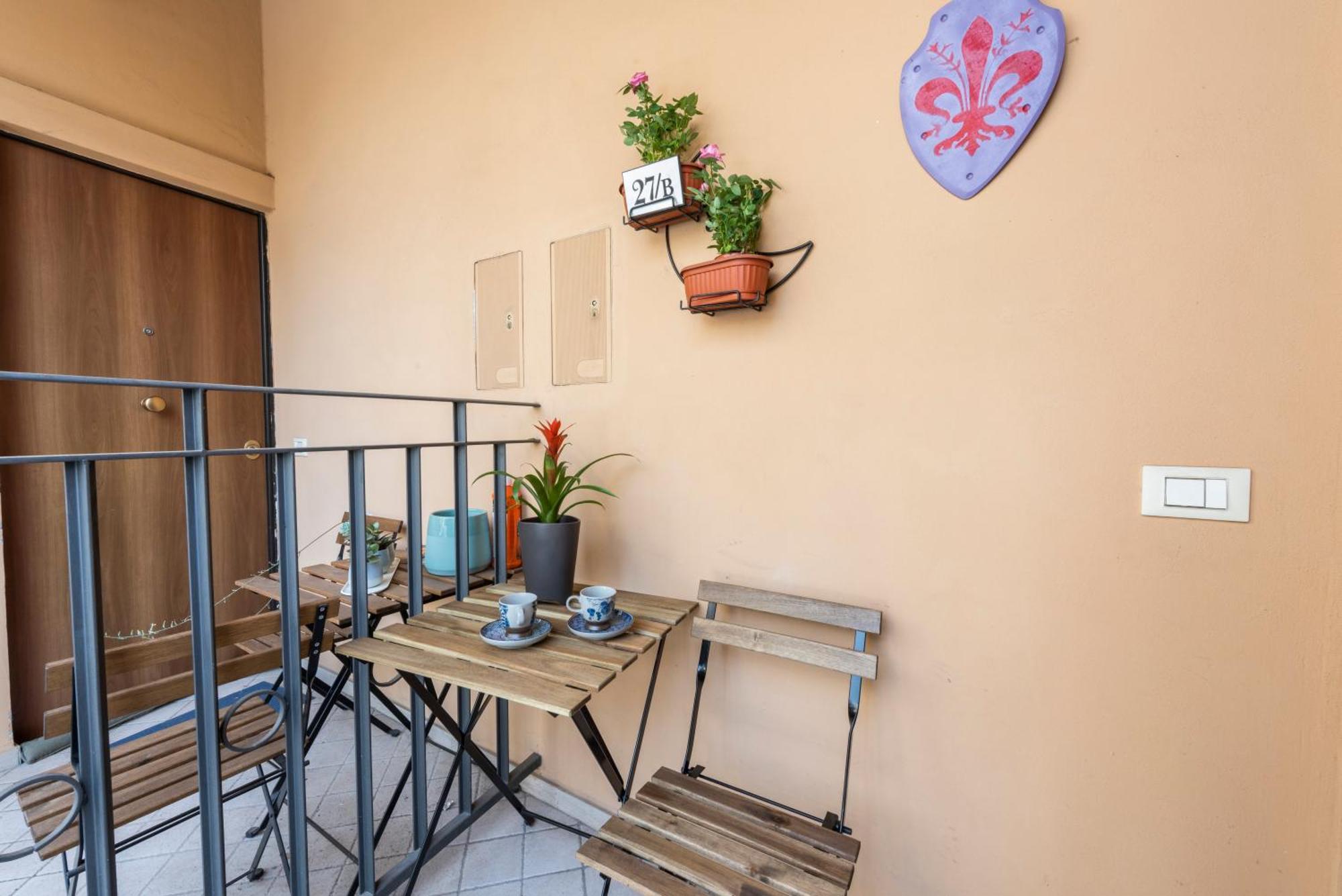 Appartamento Bartolommeo Scala Loft By Mmega *