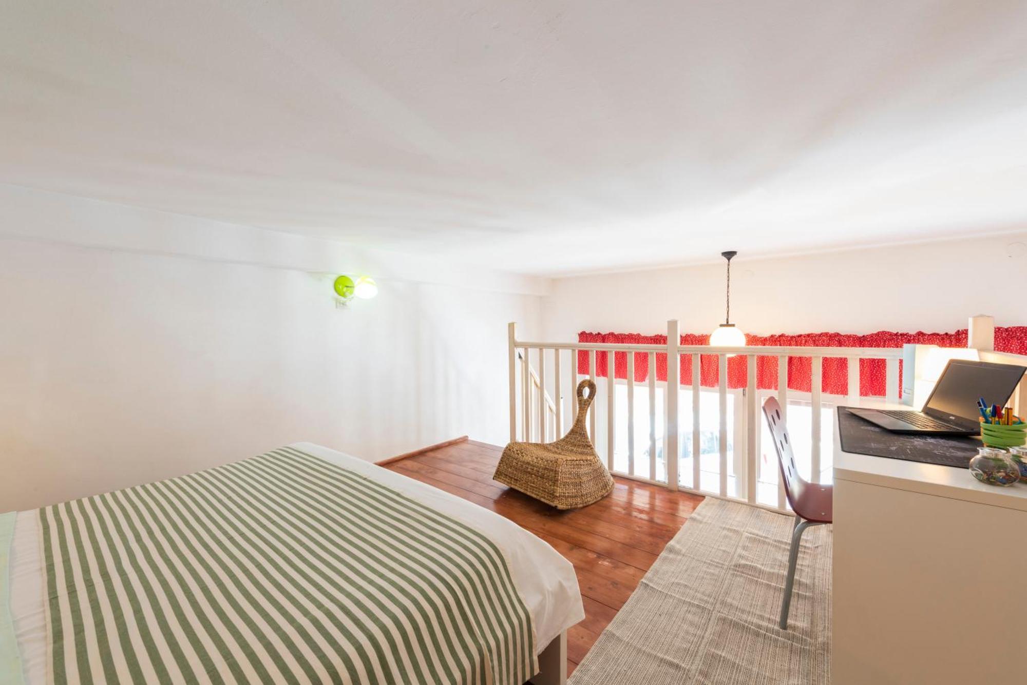 Bartolommeo Scala Loft By Mmega Firenze