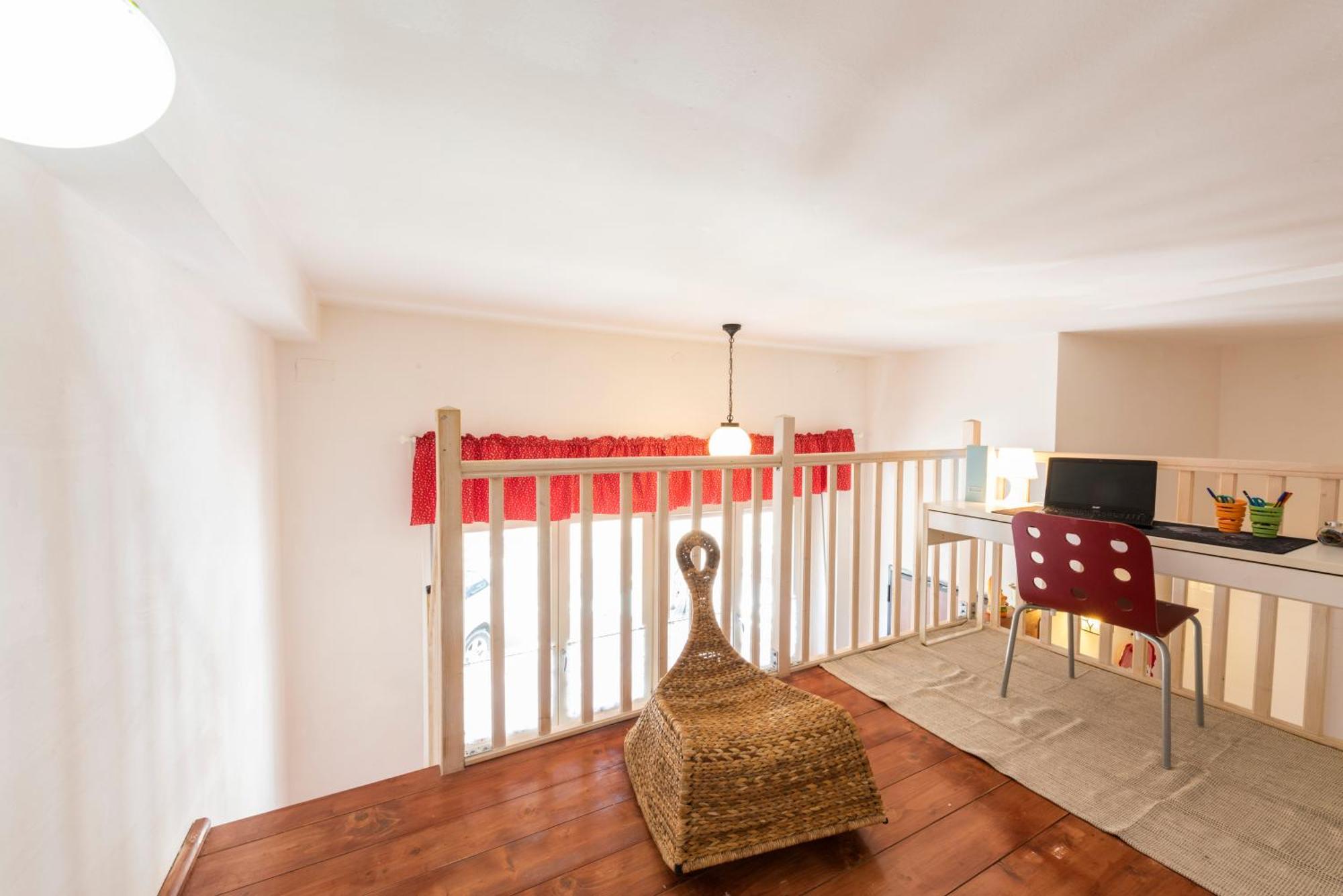 Bartolommeo Scala Loft By Mmega Appartamento *