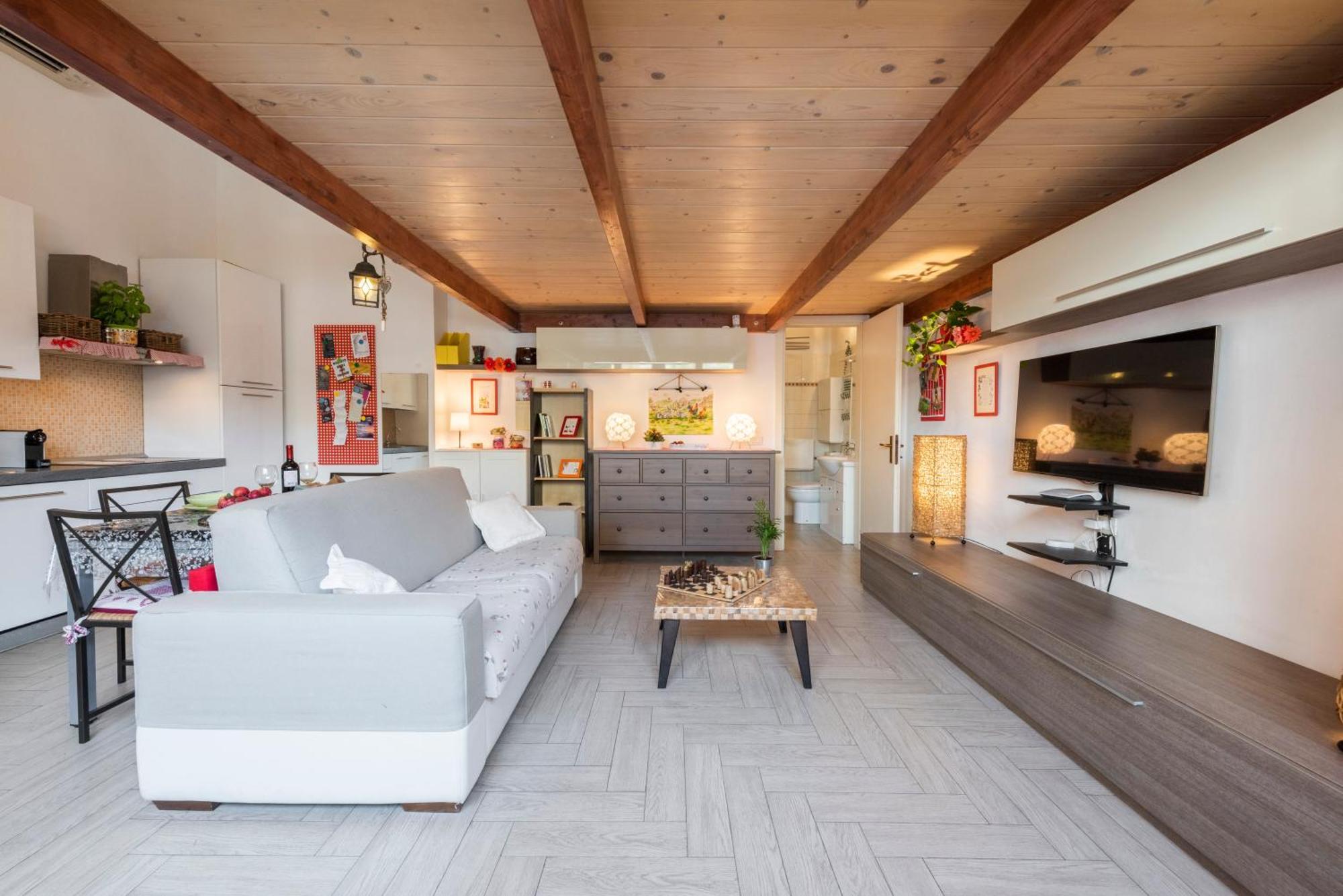 Bartolommeo Scala Loft By Mmega Appartamento