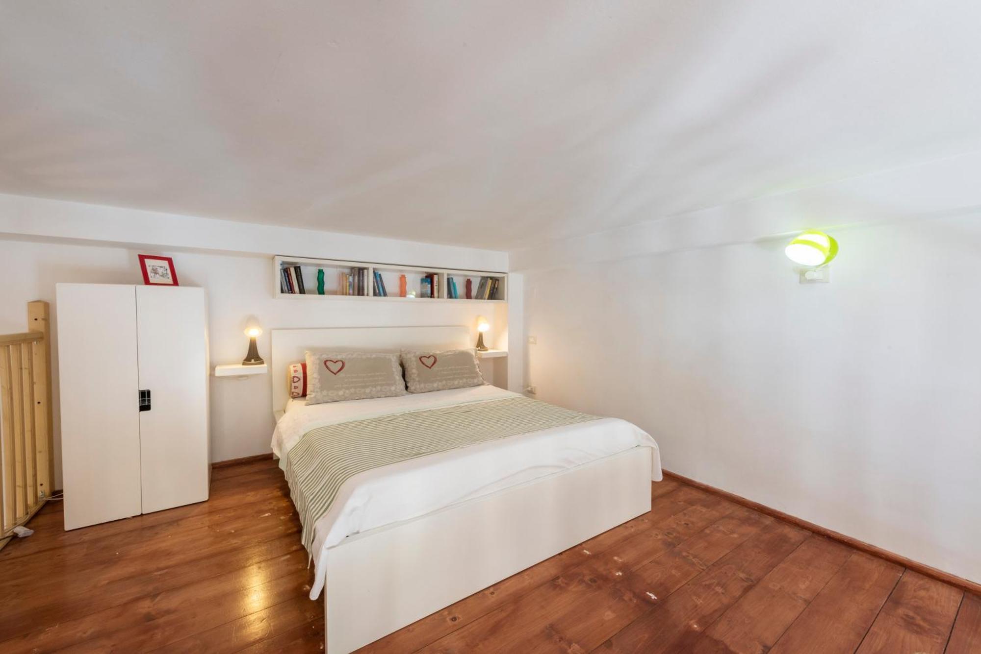 Bartolommeo Scala Loft By Mmega Appartamento *