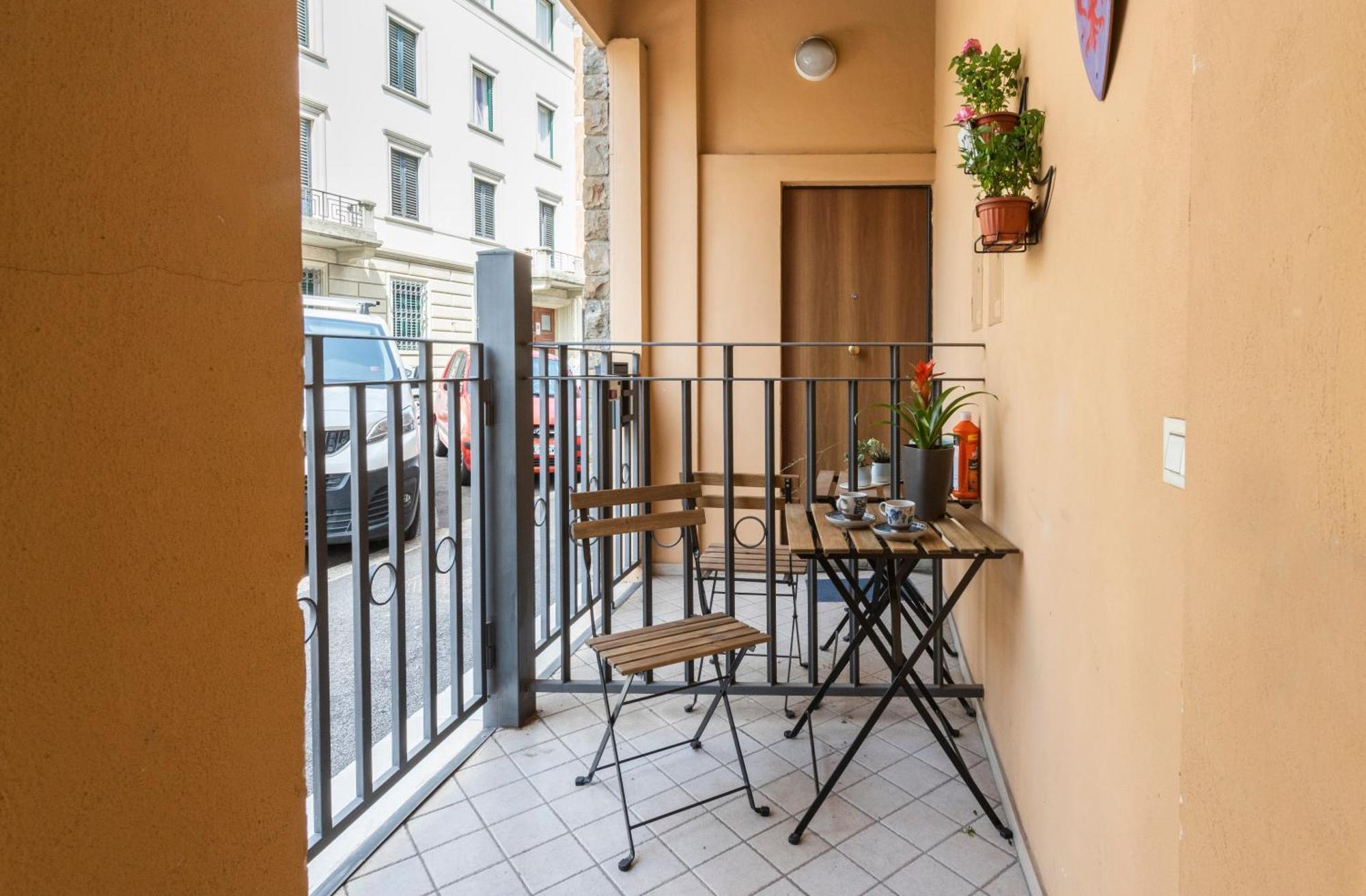Bartolommeo Scala Loft By Mmega Appartamento *