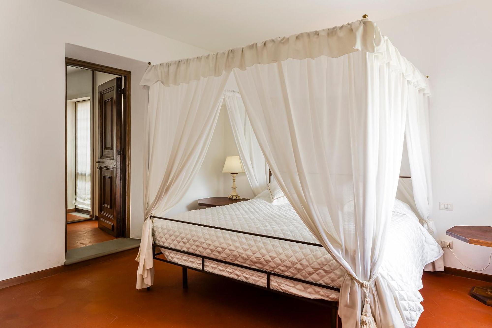 Dimora Machiavelli Landsted Firenze