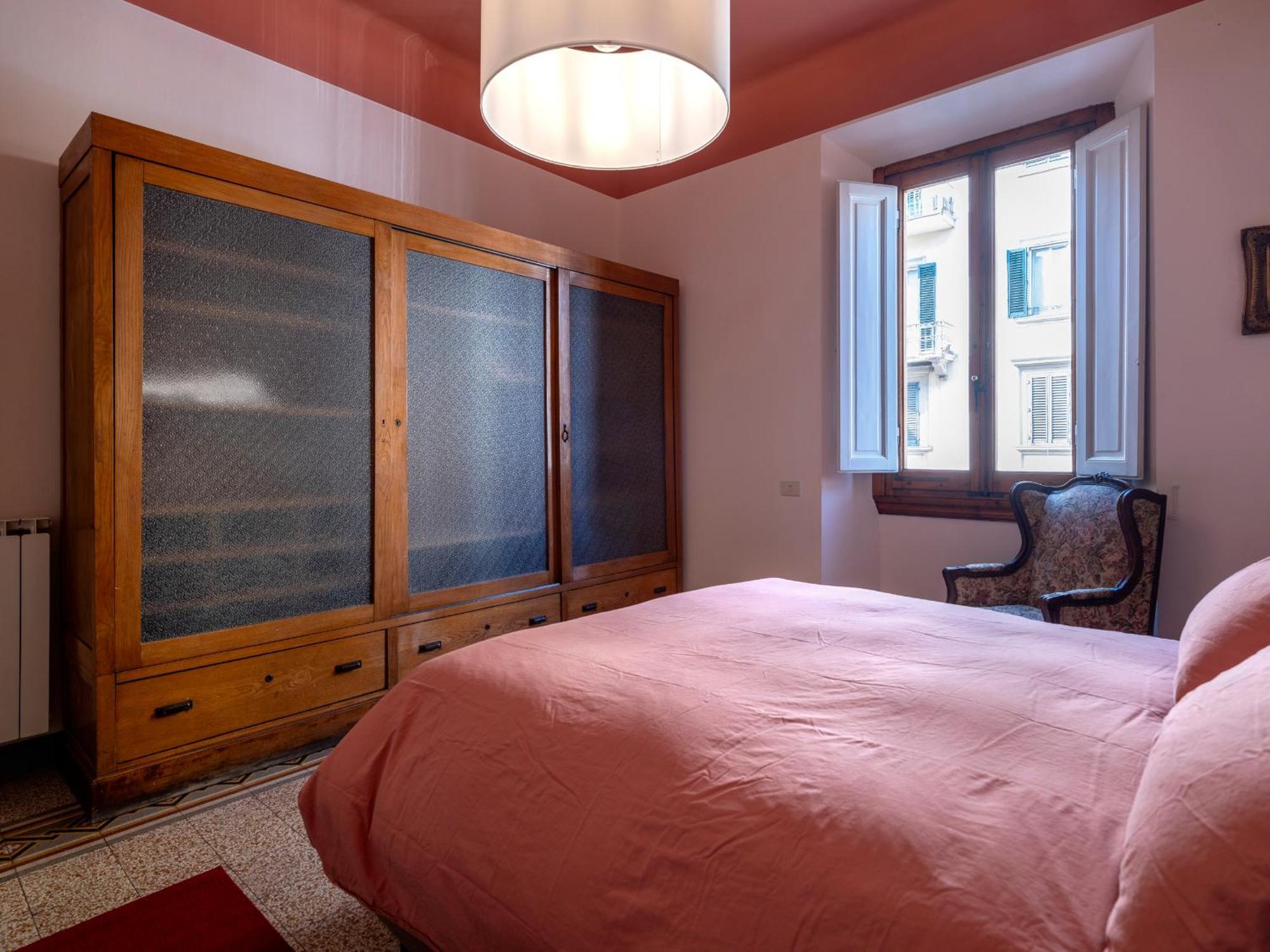 Lejlighed Tuscan Tempo Fabbroni Firenze