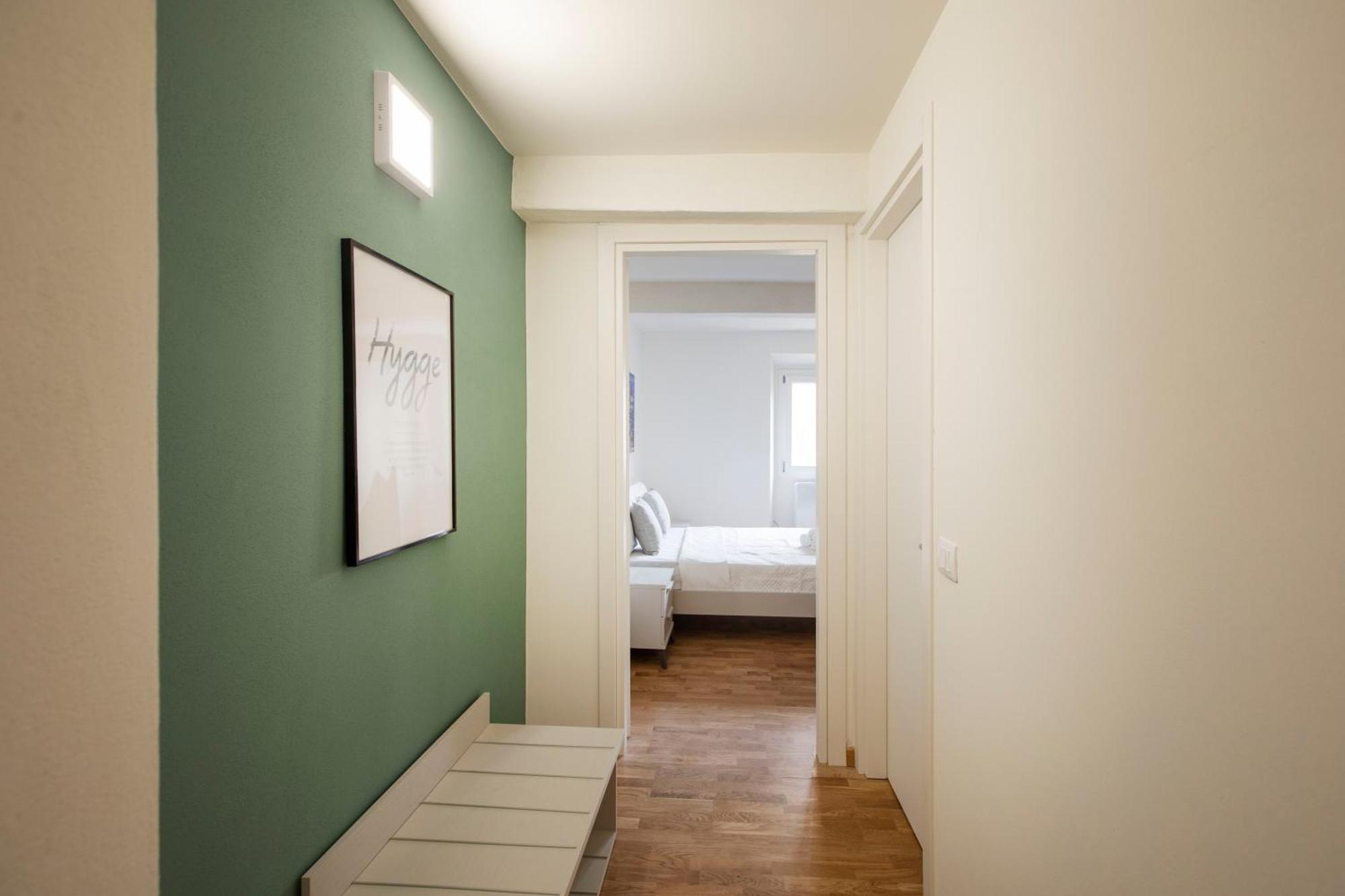 Mona Lisa - Boutique In Apartamento Florença
