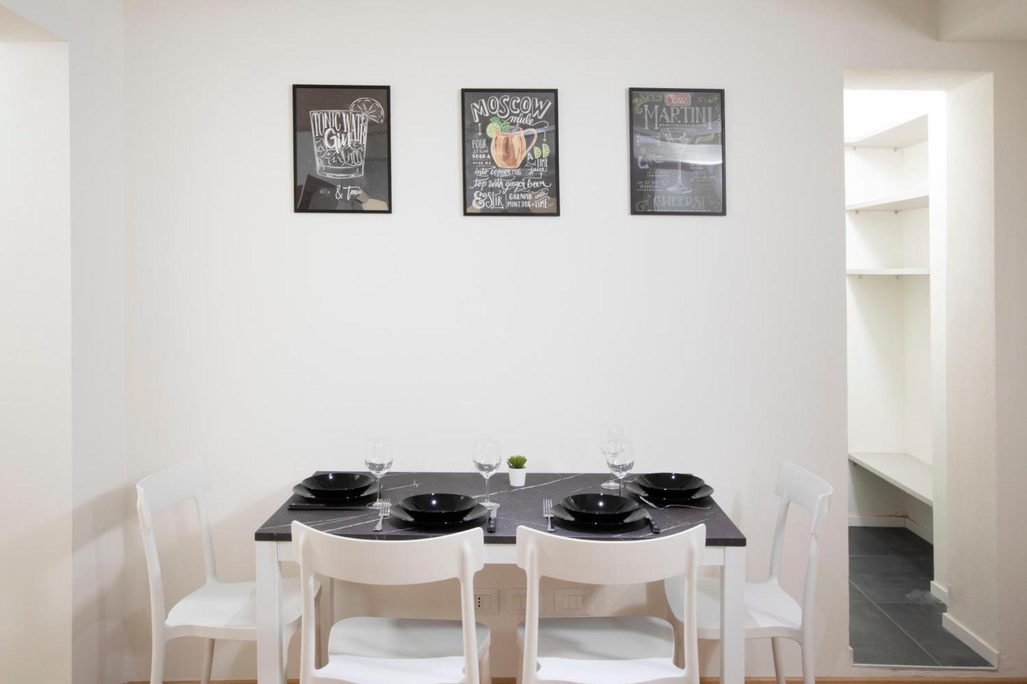 Mona Lisa - Boutique In Appartement *