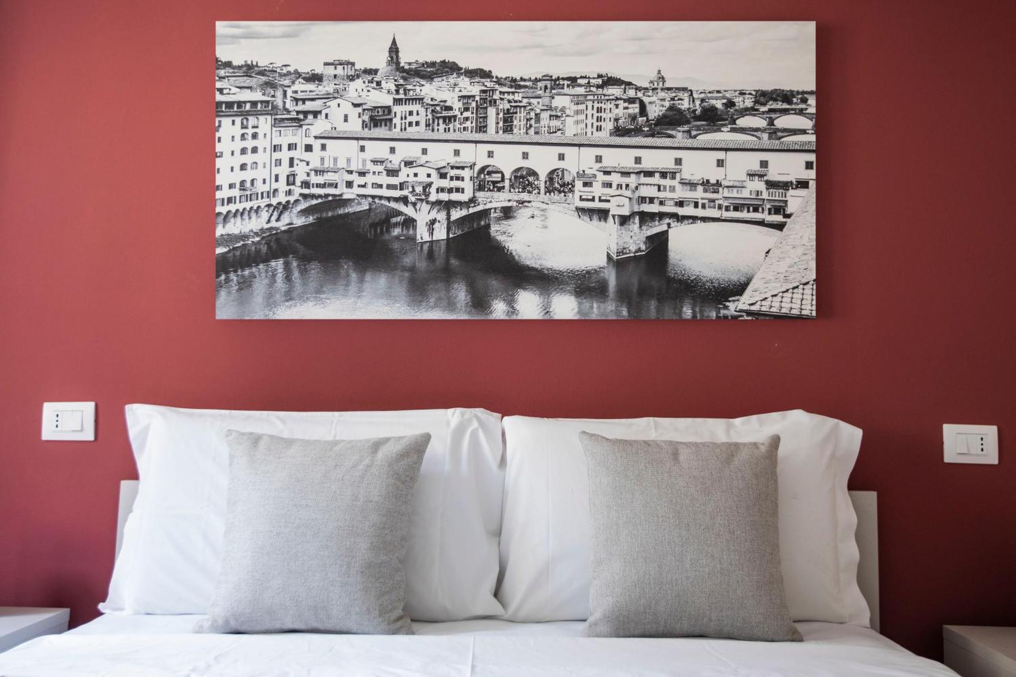 Mona Lisa - Boutique In Apartamento Florença