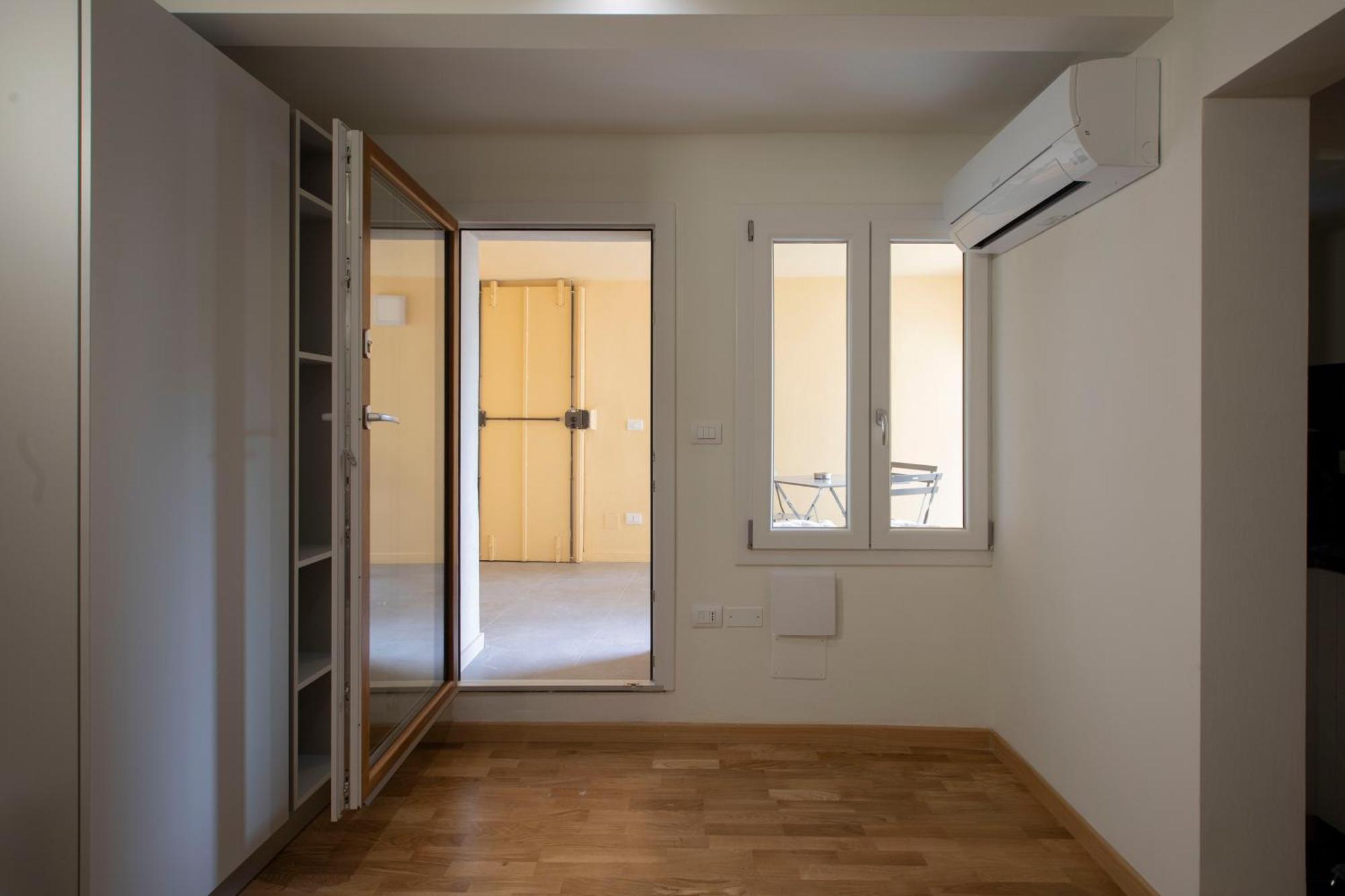 Mona Lisa - Boutique In Apartamento Florença