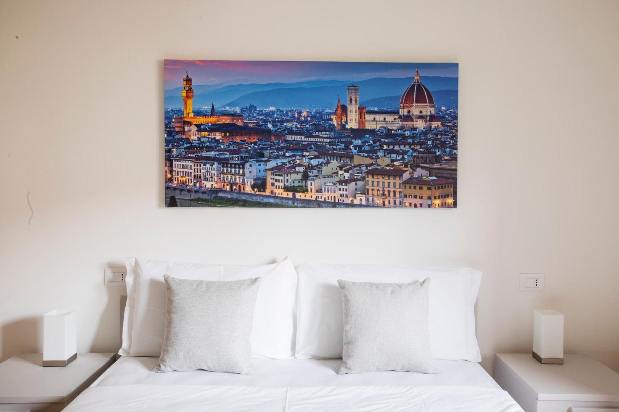 Apartamento Mona Lisa - Boutique In Florença