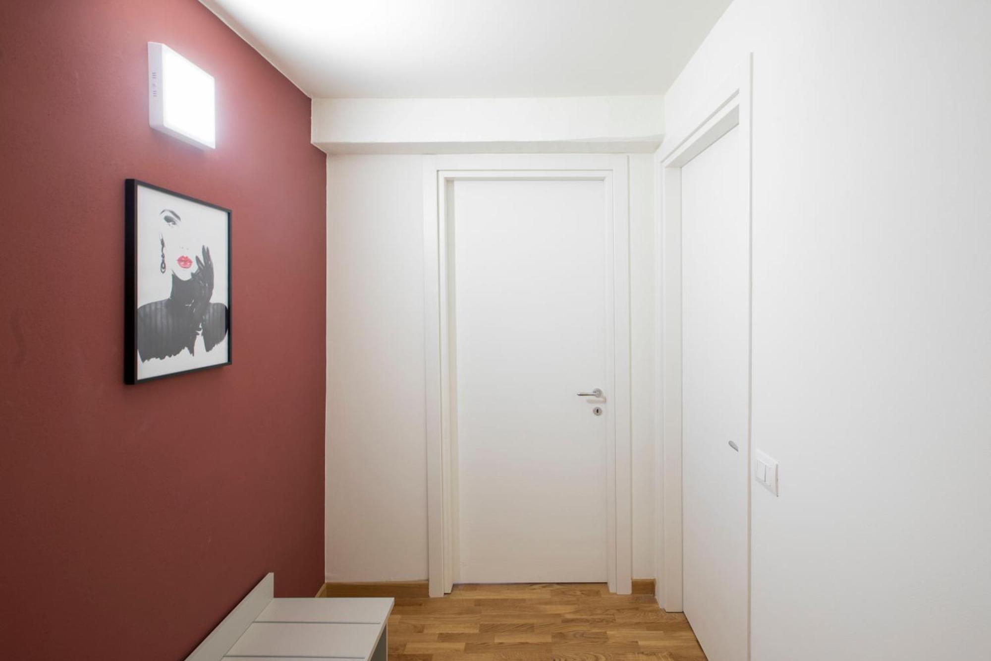 Apartamento Mona Lisa - Boutique In Florença