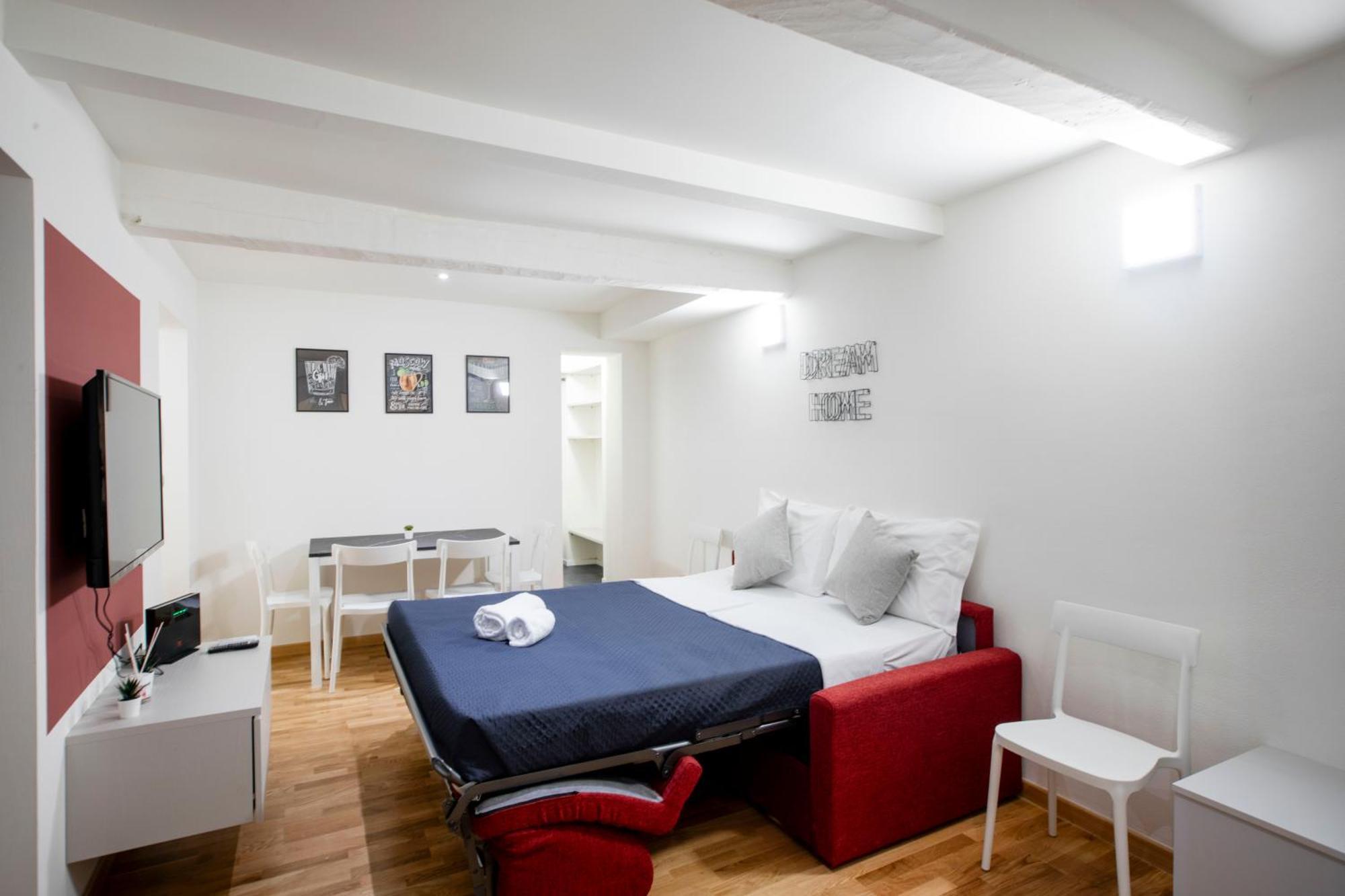 Apartamento Mona Lisa - Boutique In Florença