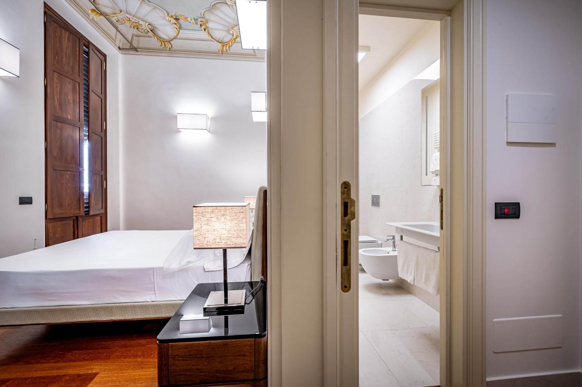 Relais Panoramic Cathedral Apartamento