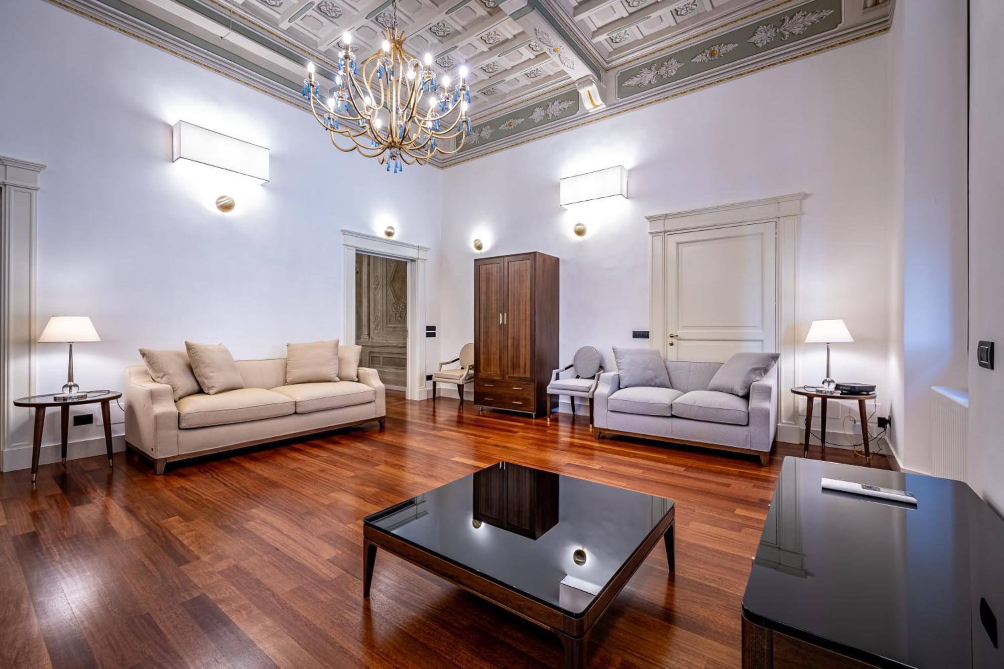 Apartamento Relais Panoramic Cathedral