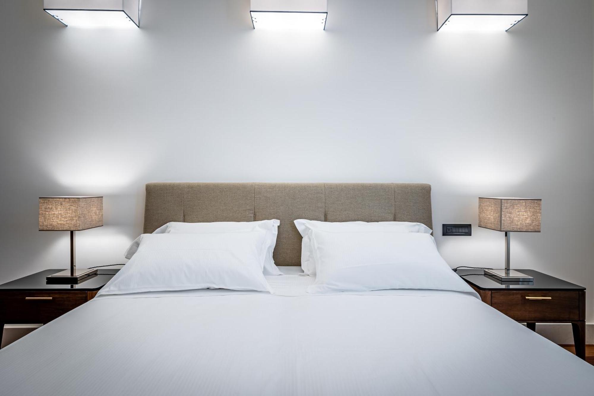 Apartamento Relais Panoramic Cathedral *