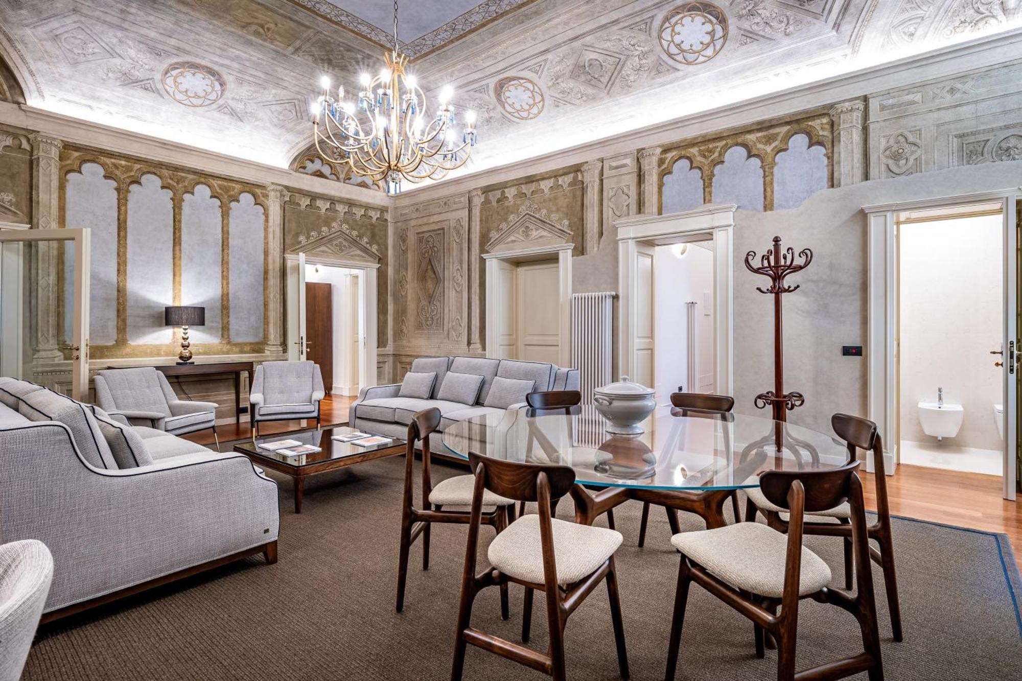 Apartamento Relais Panoramic Cathedral