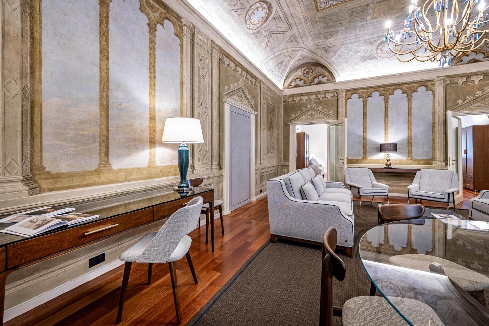 Appartement Relais Panoramic Cathedral