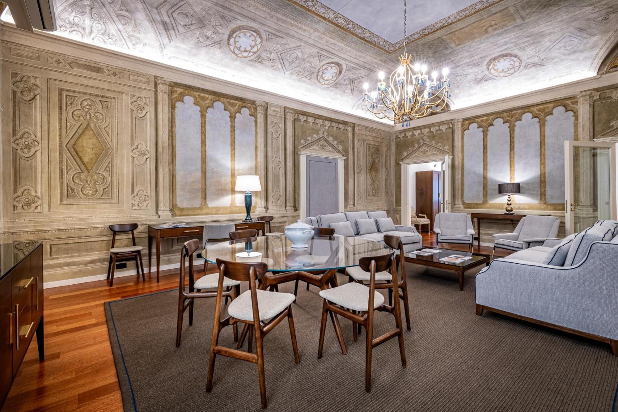 Apartamento Relais Panoramic Cathedral *