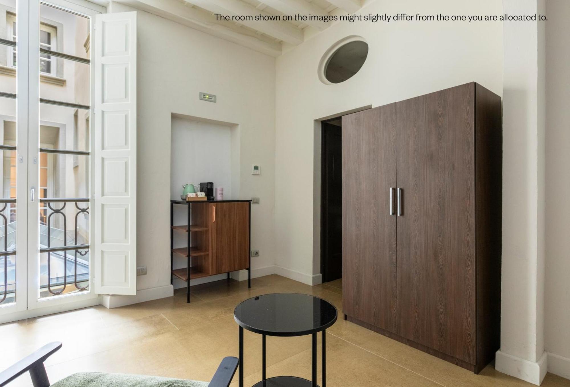 Numa Felice Lejlighedshotel