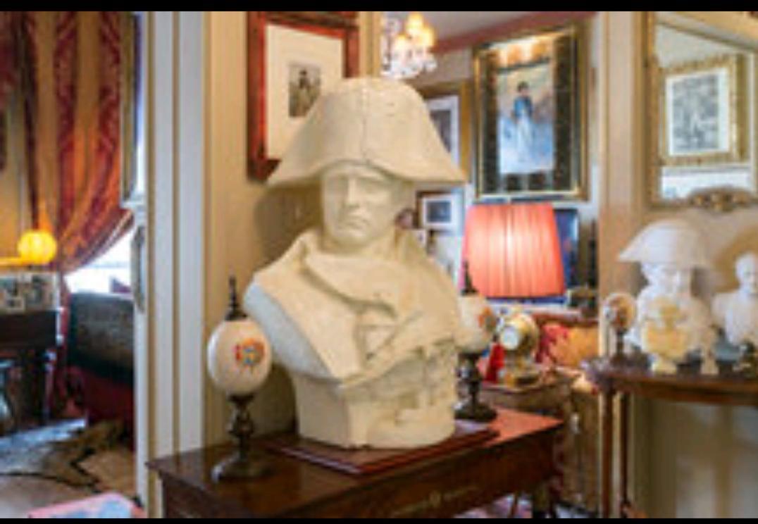Privat bolig Florentine Firenze