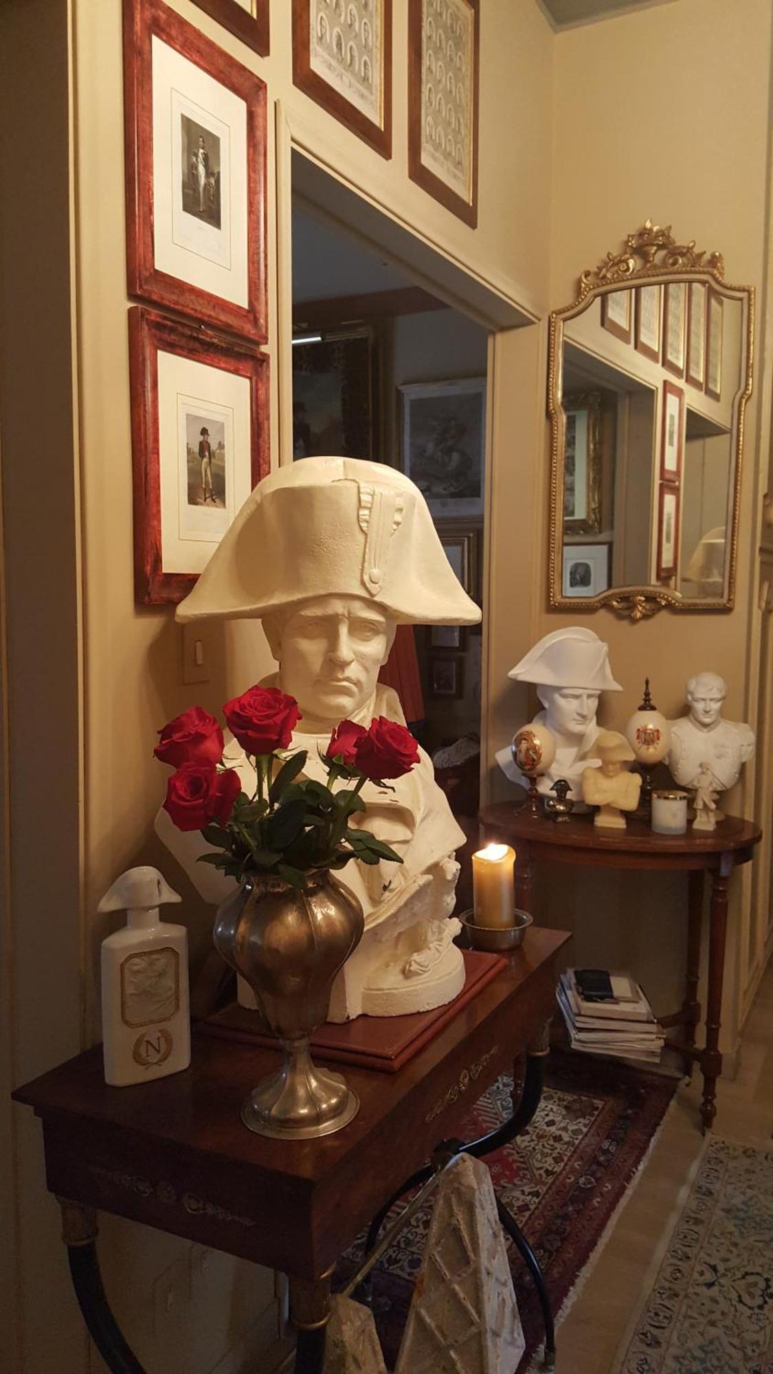Privat bolig Florentine Firenze