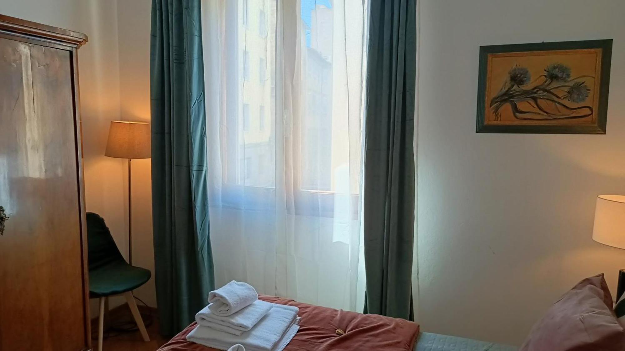 Appartamento Leonardo - Sweet Dreams In