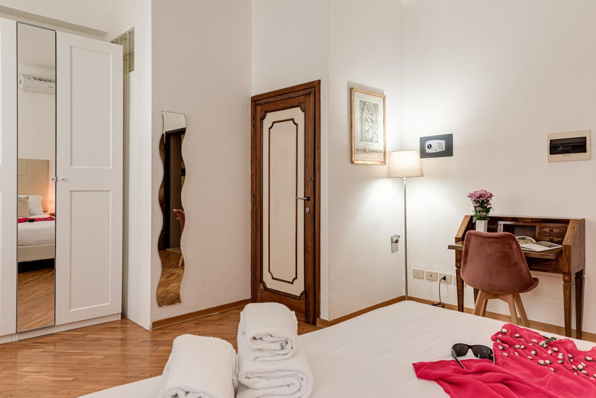 Appartamento Leonardo - Sweet Dreams In Firenze