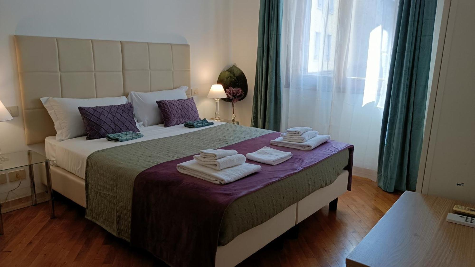 Leonardo - Sweet Dreams In Appartamento