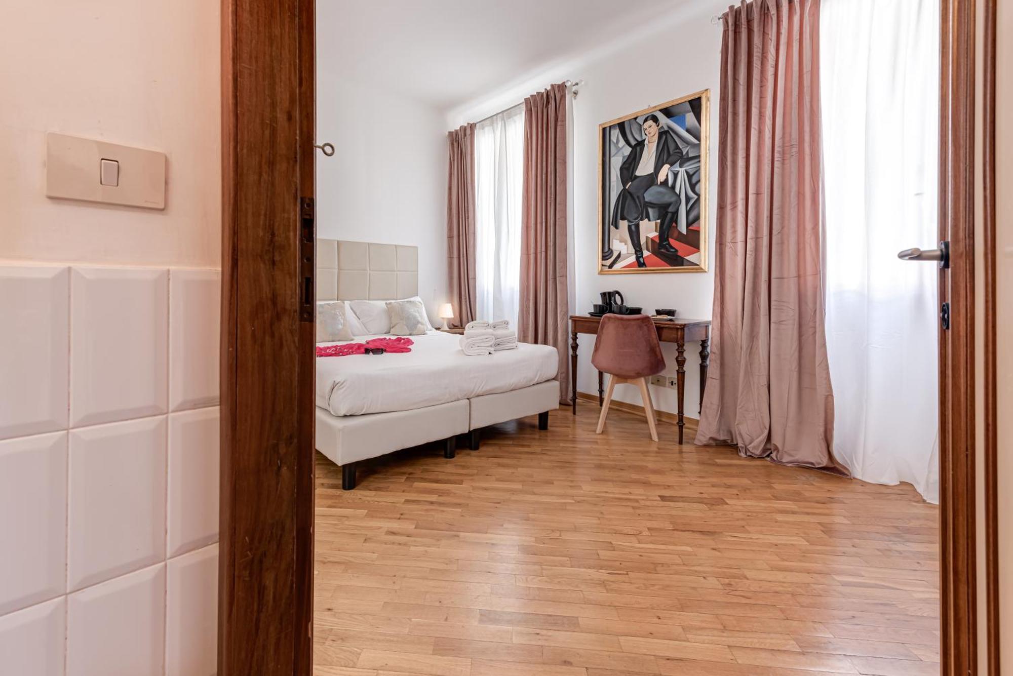Leonardo - Sweet Dreams In * Firenze