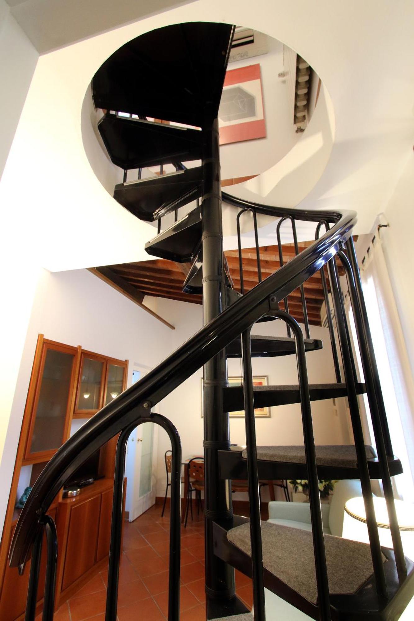 Attico Vista Duomo Apartamento Florença