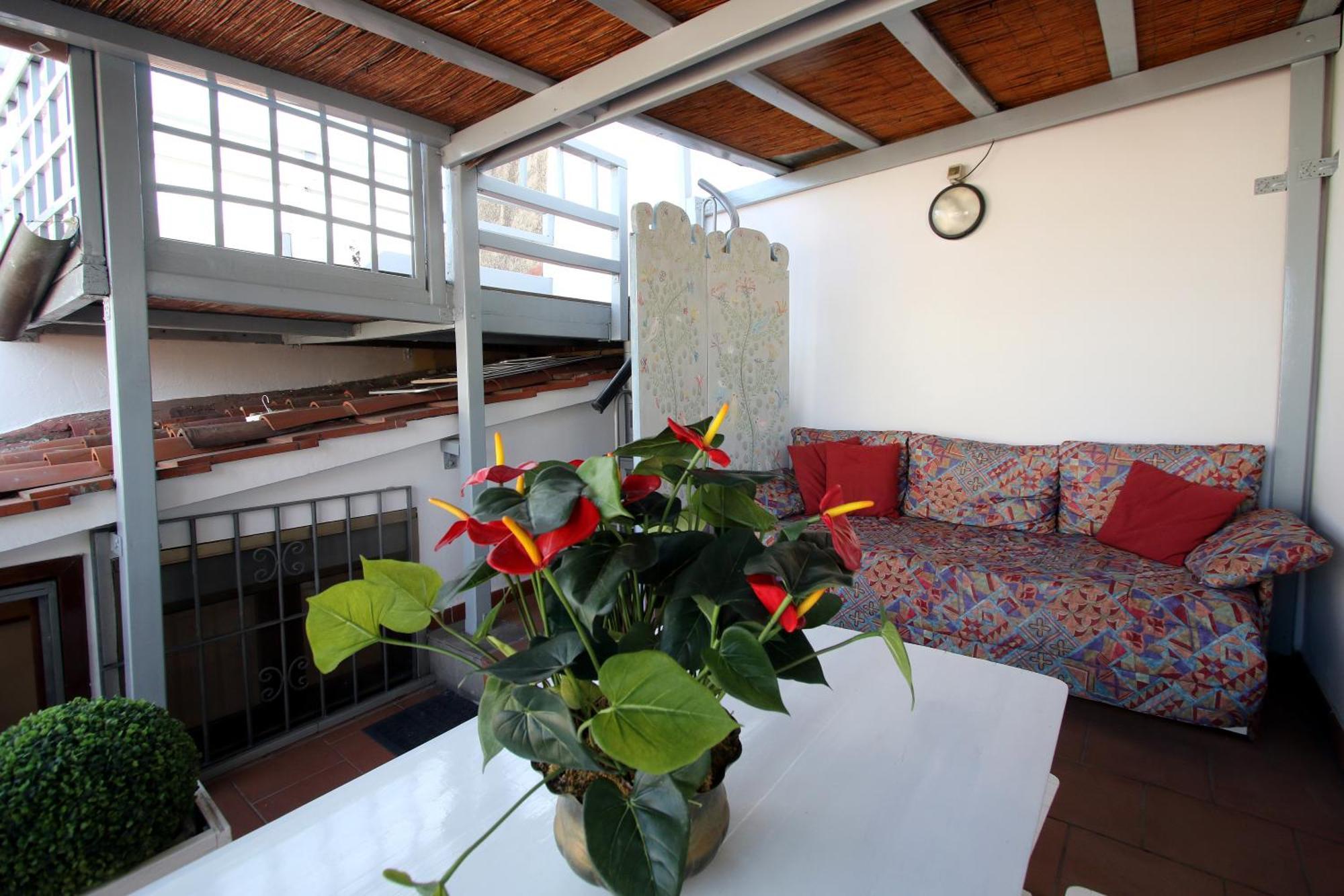 Apartamento Attico Vista Duomo *