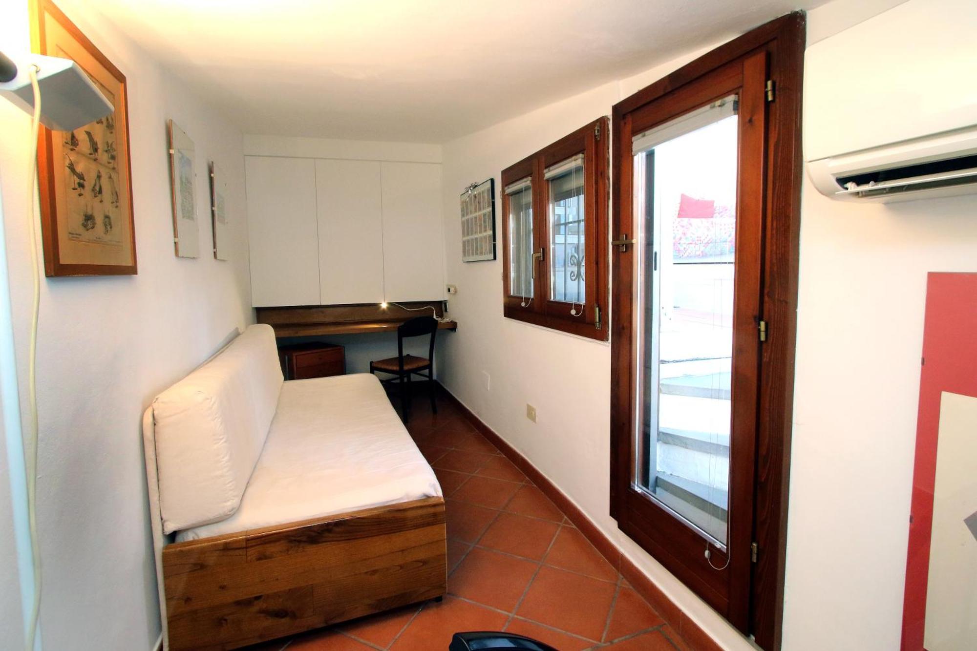 Apartamento Attico Vista Duomo Florença