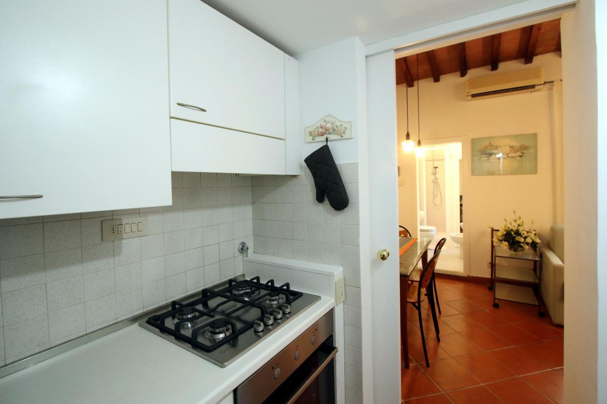 Apartamento Attico Vista Duomo *